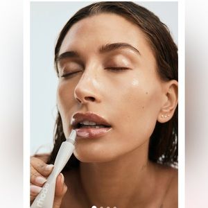 NIB RHODE peptide lip treatment unscented